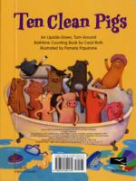 Ten Dirty Pigs/Ten Clean Pigs （BRDBK REP）