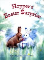 Hoppers Easter Surprise （BRDBK）