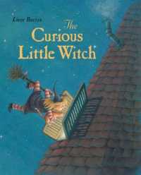 The Curious Little Witch (Little Witch)