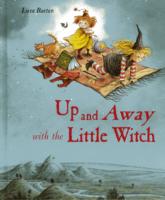 Up and Away with the Little Witch (Little Witch)