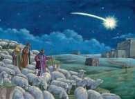 A Star in the East Advent Calendar （ADV）