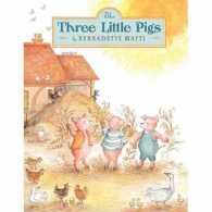 The Three Little Pigs
