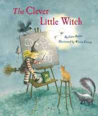 The Clever Little Witch (Little Witch) （TRA）