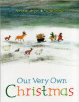 Our Very Own Christmas Story