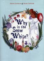 Why Is the Snow White?