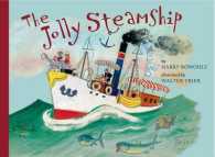 The Jolly Steamship （Reprint）