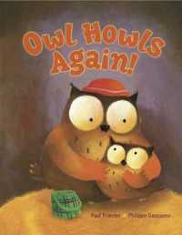 Owl Howls Again! (Owl Howl)