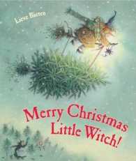 Merry Christmas, Little Witch! (Little Witch)