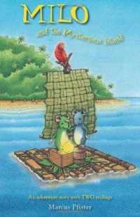 Milo and the Mysterious Island （Reprint）