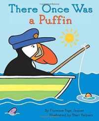 There Once Was a Puffin -- Hardback