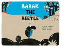 Babak the Beetle