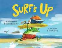 Surf's Up （Board Book）