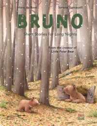 Bruno : Short Stories for Long Nights