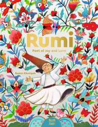 Rumi-Poet of Joy and Love