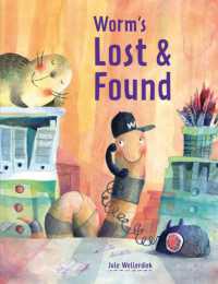 Worm's Lost and Found