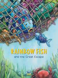Rainbow Fish and the Great Escape (Rainbow Fish)