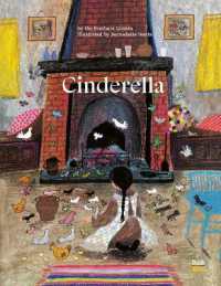 Cinderella : (Original Brothers Grimm Version)