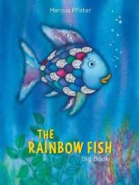 マ－カス・フィスタ－作『にじいろのさかな』（原書）<br>The Rainbow Fish Big Book (Rainbow Fish) （BIG）