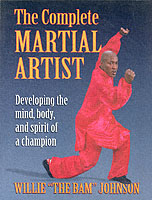 The Complete Martial Artist