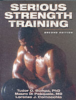 Serious Strength Training （2 REV SUB）