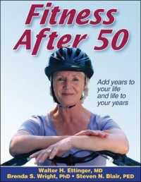 Fitness after 50