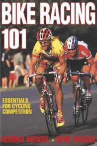 Bike Racing 101