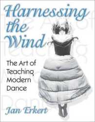 Harnessing the Wind : The Art of Teaching Modern Dance