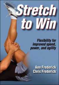 Stretch to Win