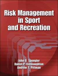 Risk Management in Sport and Recreation