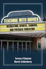 Teaching with Movies : Recreation, Sports, Tourism, and Physical Education