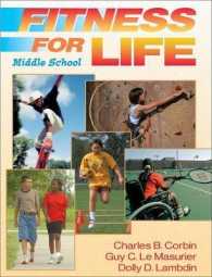 Fitness for Life Middle School : Middle School