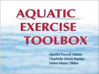Aquatic Exercise Toolbox （PCK）