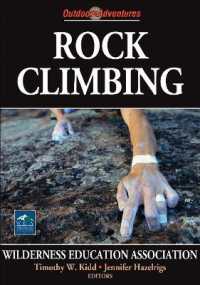 Rock Climbing (Outdoor Adventures)