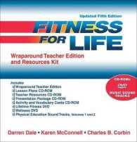 Fitness for Life Wraparound Teacher Edition and Resources Kit （5 LSLF/CDR）