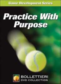 Practice with Purpose (Game Development Series) （DVD）