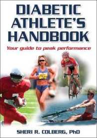 Diabetic Athlete's Handbook （1ST）