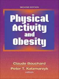 Physical Activity and Obesity （2ND）