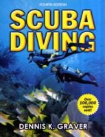 Scuba Diving （4 Original）