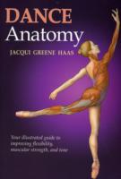 Dance Anatomy （1ST）