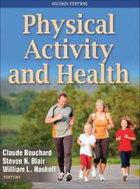 Physical Activity and Health （2ND）