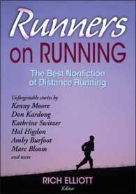Runners on Running : The Best Nonfiction of Distance Running