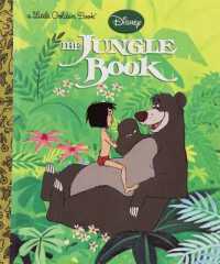 The Jungle Book (Disney the Jungle Book) (Little Golden Book)