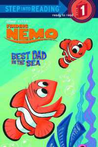 Best Dad in the Sea (Disney/Pixar Finding Nemo) (Step into Reading)