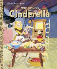 Cinderella (Disney Classic) (Little Golden Book)