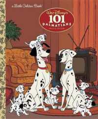 101 Dalmatians (Disney 101 Dalmatians) (Little Golden Book)