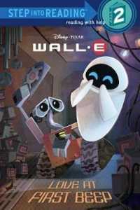 Love at First Beep (Disney/Pixar Wall-E) (Step into Reading - Level 2)