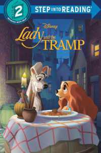 Lady and the Tramp (Disney Lady and the Tramp) (Step into Reading)