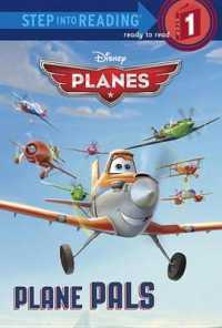 Plane Pals (Step into Reading. Step 1)