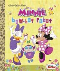 Bow-bot Robot (Little Golden Books)