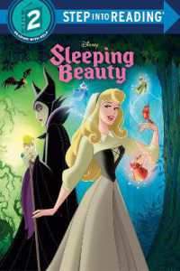 Sleeping Beauty Step into Reading (Disney Princess) (Step into Reading)